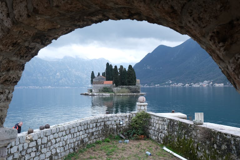Hospitality Culture in the Balkans
