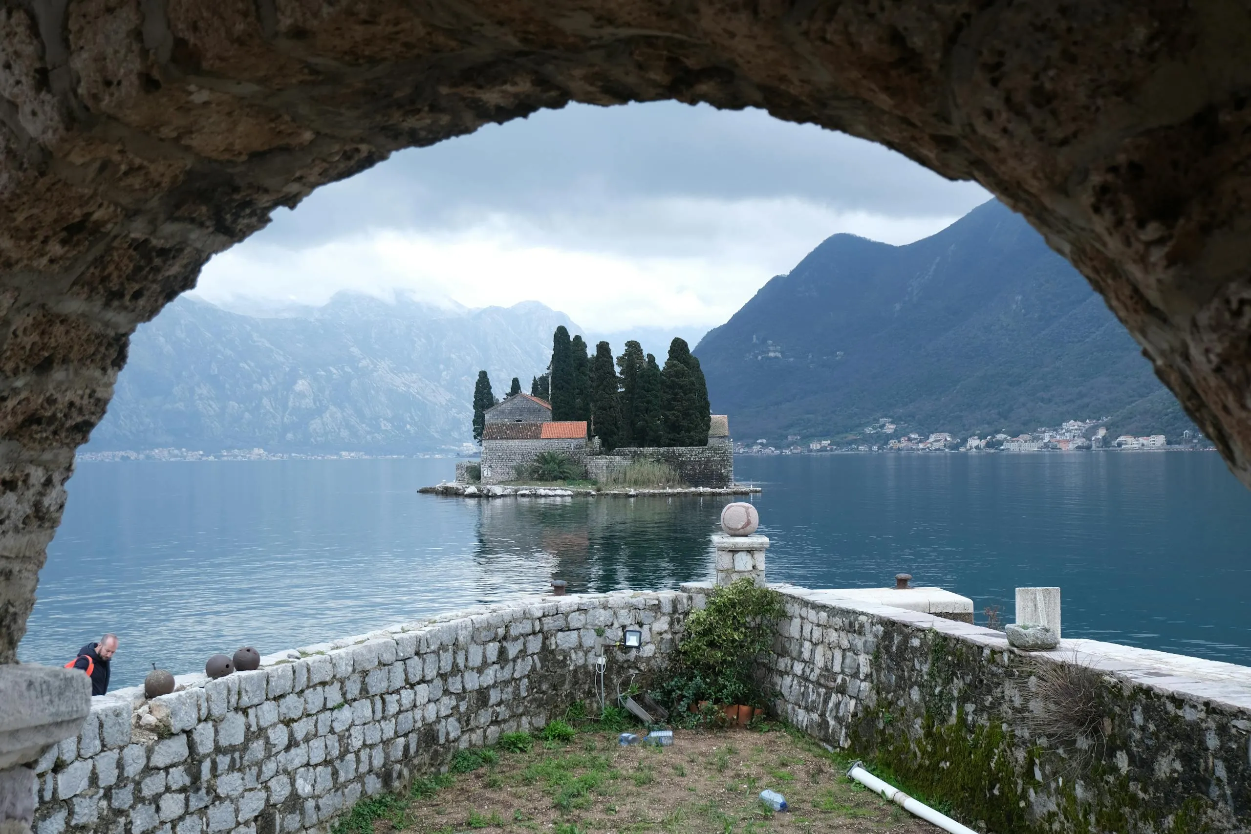 Hospitality Culture in the Balkans