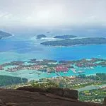 Mahé travel guide for tourists