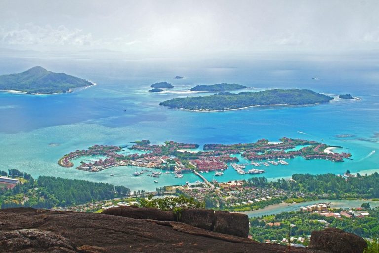 Mahé travel guide for tourists