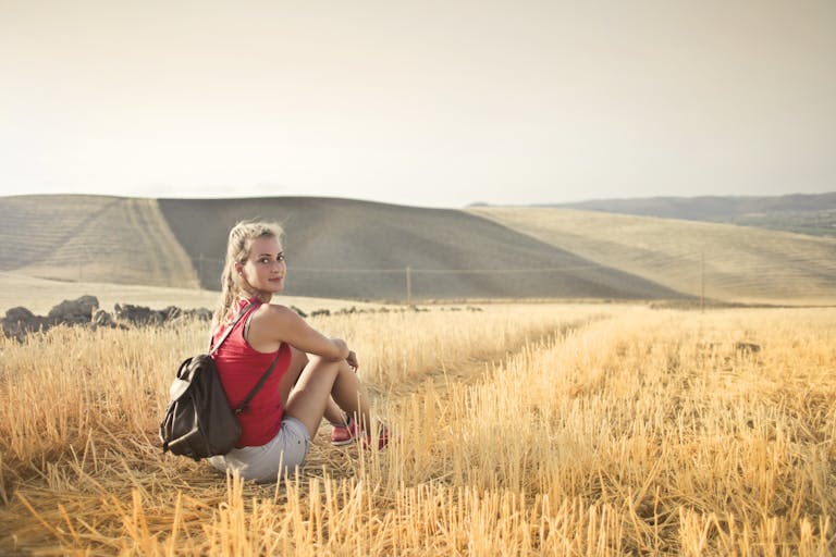 Solo Female Travel Safety