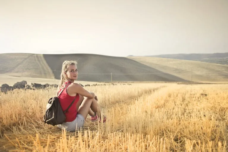 Solo Female Travel Safety
