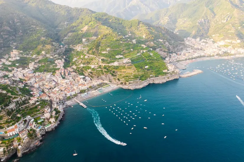 Italy Solo Travel Guide