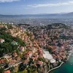 solo travel in the Balkans