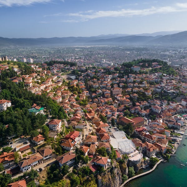 Balkans: Why Traveling Alone Is the Fastest Way to Make Friends