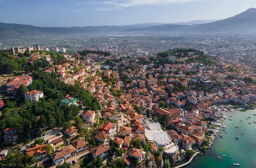 Balkans: Why Traveling Alone Is the Fastest Way to Make Friends