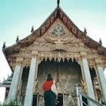 Thailand Solo Travel