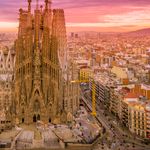 Barcelona Solo Female Travel