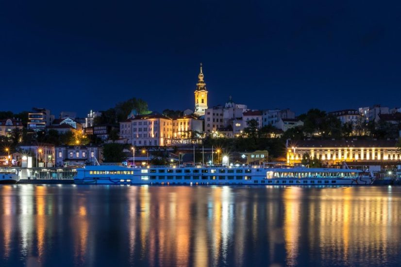 First-Time Balkans Travel Guide