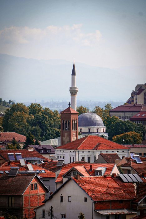 best places to visit in North Macedonia