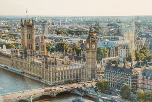 Safety Tips For a First-Time Solo Traveler in London