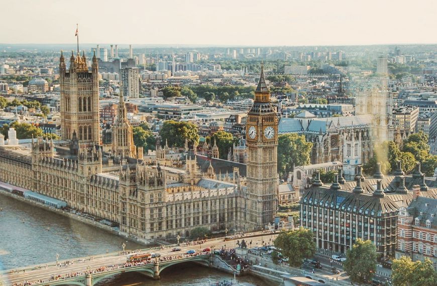 Practical Safety Tips For a First-Time Solo Traveler in London